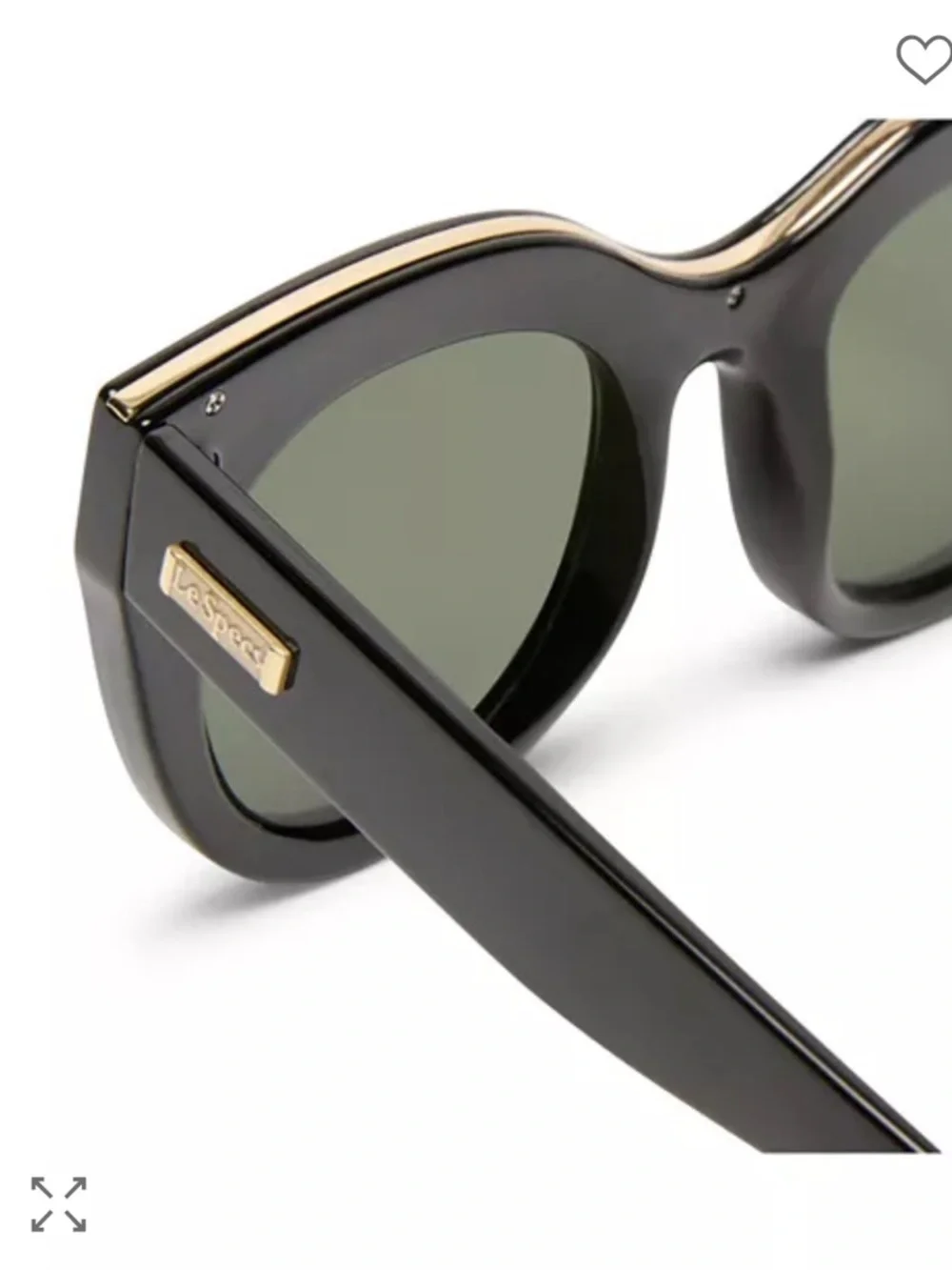 Le Specs le specs